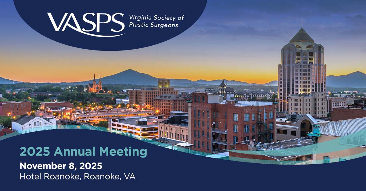 2025 VASPS Annual Meeting