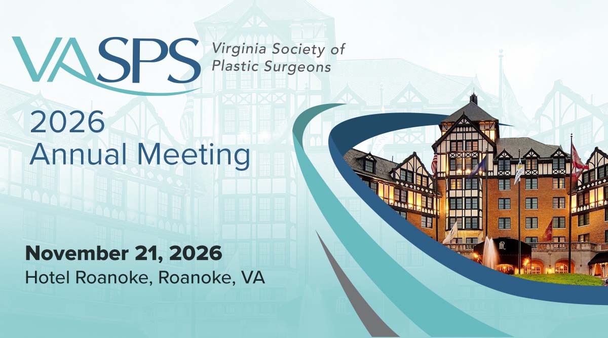 2026 VASPS Annual Meeting